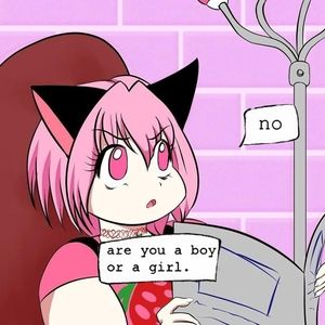 Meet your Posher, Ichigo